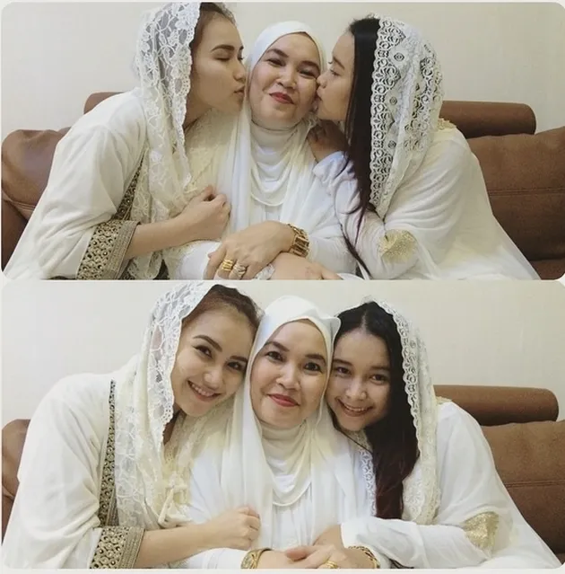 Ayu Ting Ting