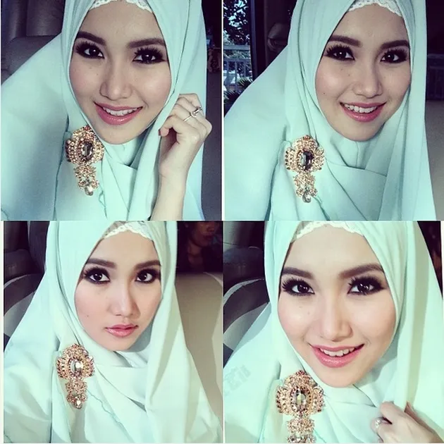 Ayu Ting Ting