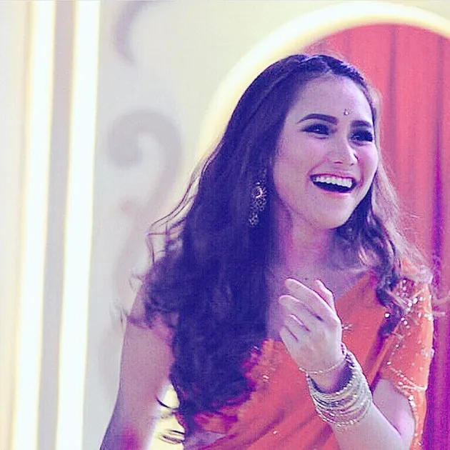 Ayu Ting Ting