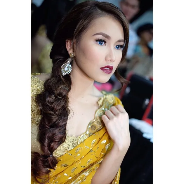 Ayu Ting Ting