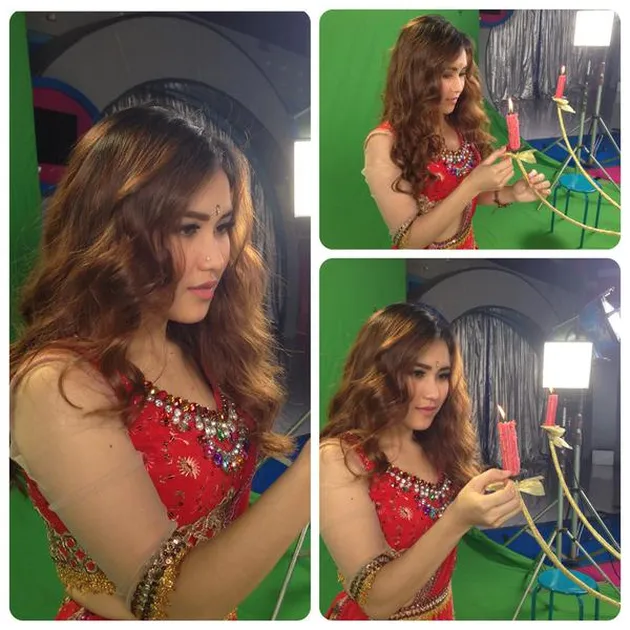 Ayu Ting Ting