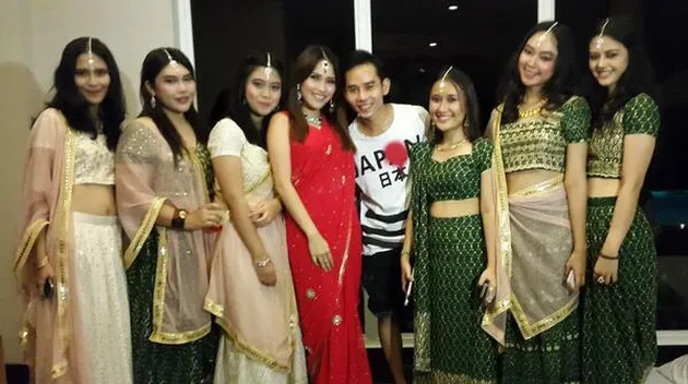 Ayu Ting Ting