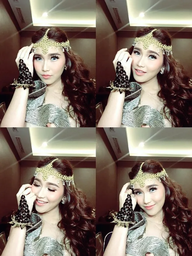 Ayu Ting Ting