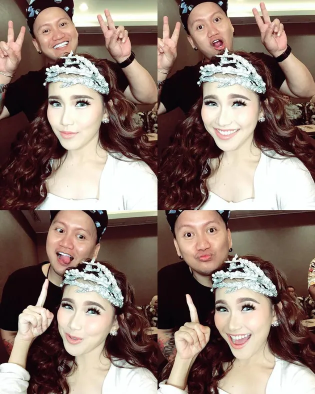 Ayu Ting Ting