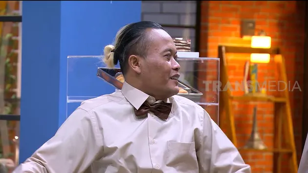 Program Ramadan Trans7