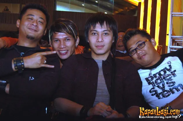 soundrenaline 2007