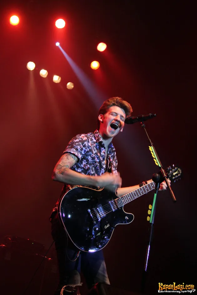 A Rocket To The Moon
