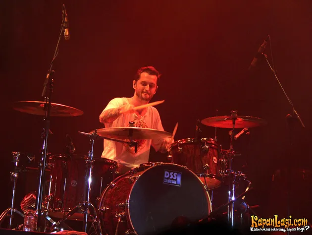 A Rocket To The Moon