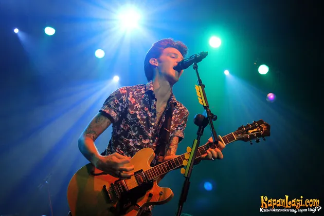 A Rocket To The Moon