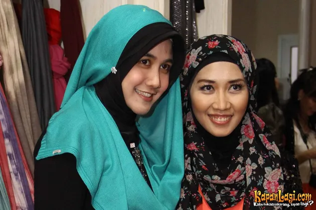 Aa Hadi dan Cheche Kirani