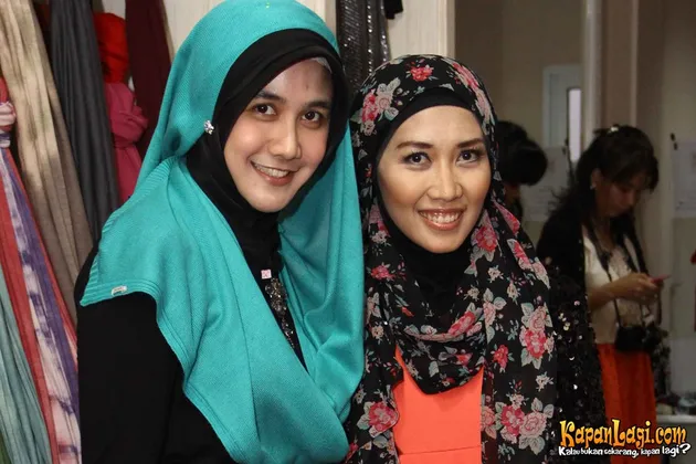 Aa Hadi dan Cheche Kirani