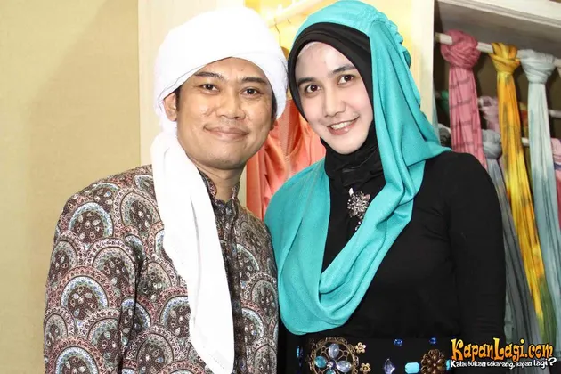 Aa Hadi dan Cheche Kirani