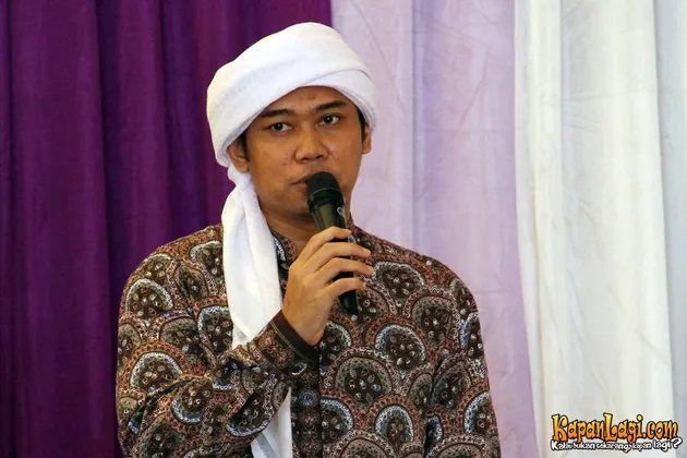 Aa Hadi dan Cheche Kirani