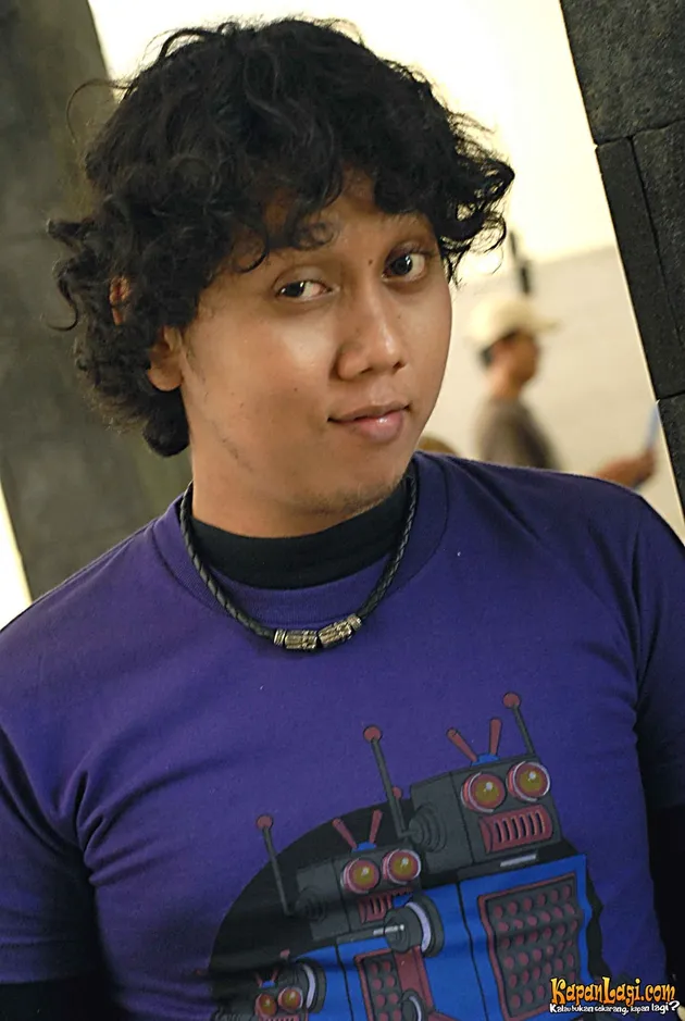 abdee \&#039;n souls