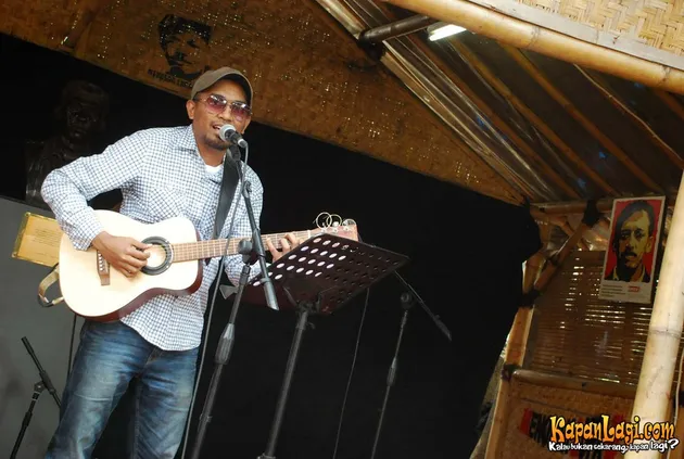 Menolak Lupa Munir