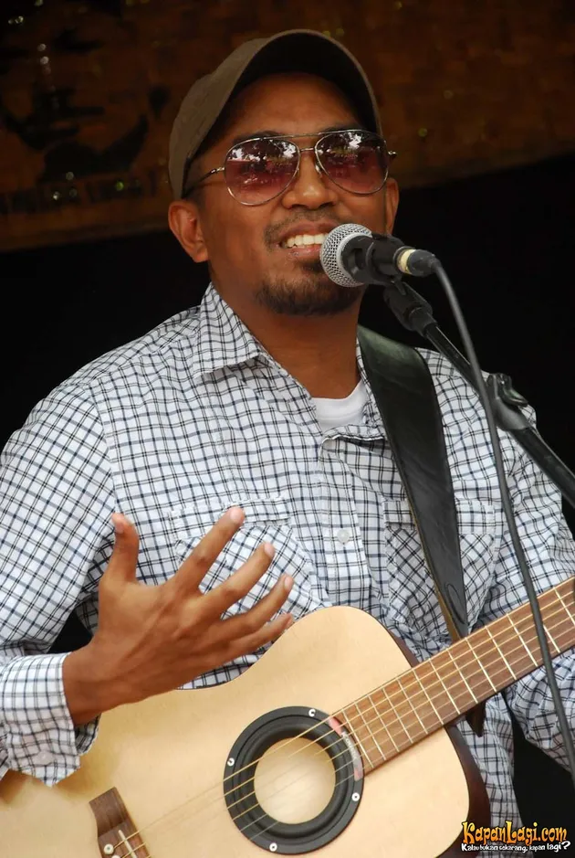 Menolak Lupa Munir