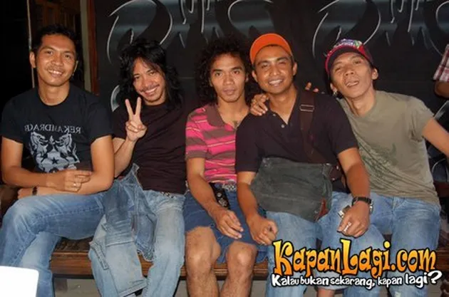 slank