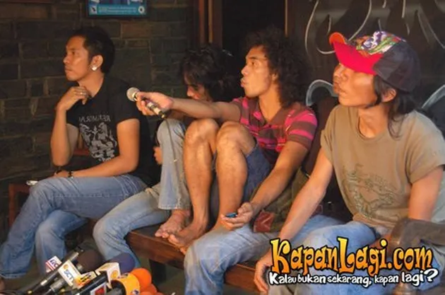 slank