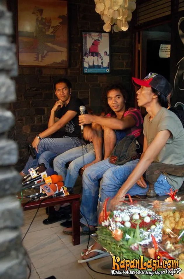 slank