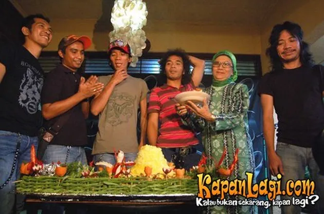 slank
