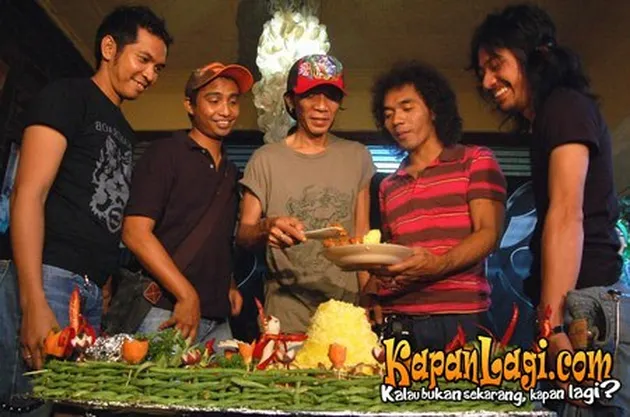 slank
