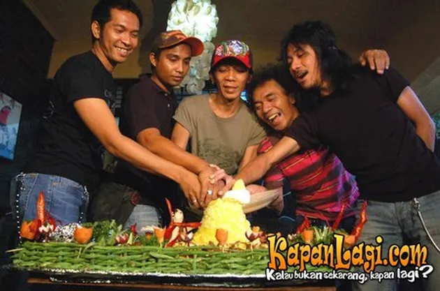 slank