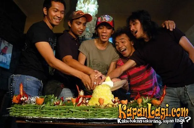 slank
