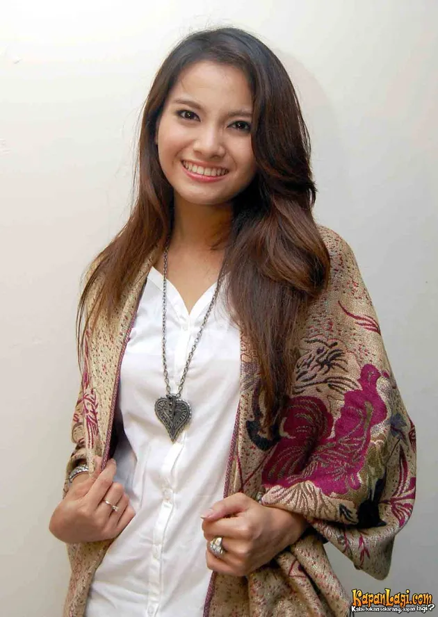 Acha Septriasa