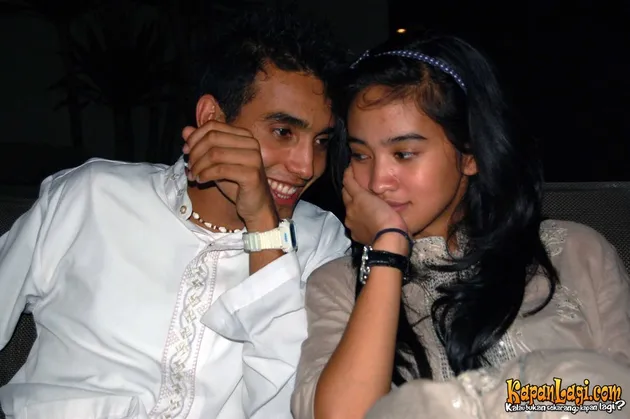 Stacy Vianda Lubis