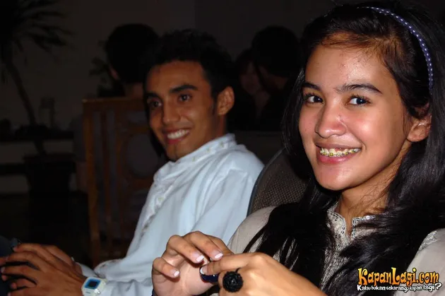 Stacy Vianda Lubis