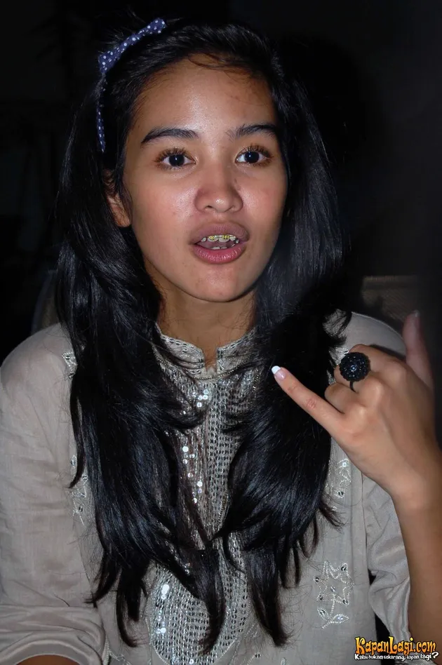Stacy Vianda Lubis