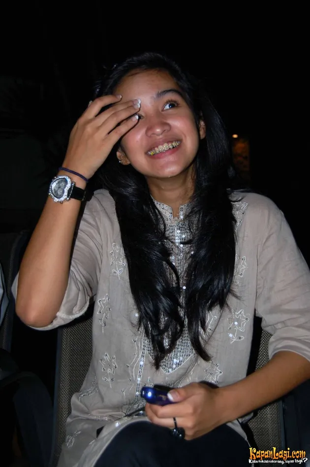Stacy Vianda Lubis