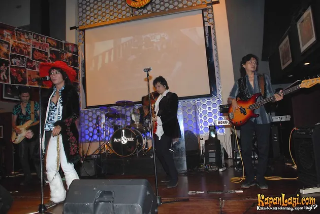Acid Speed