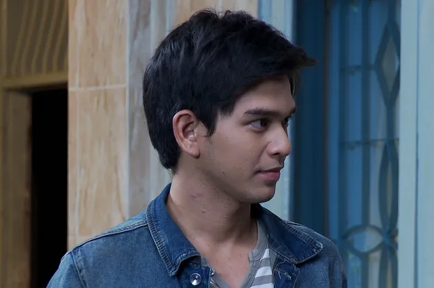 Cinta Yang Sama Episode 53