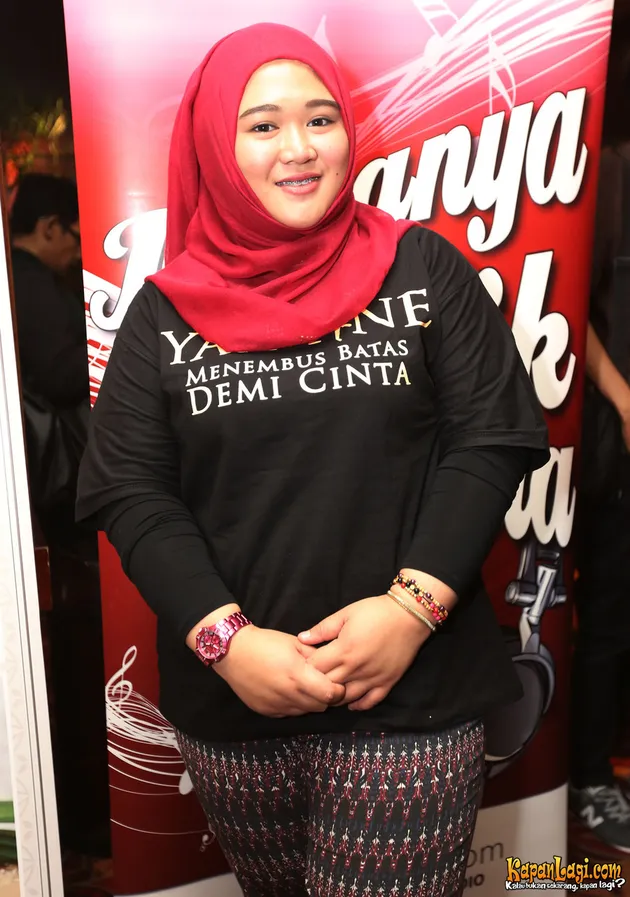 Film YASMINE