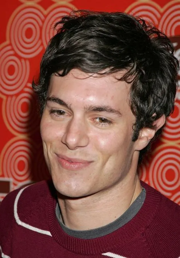 adam brody