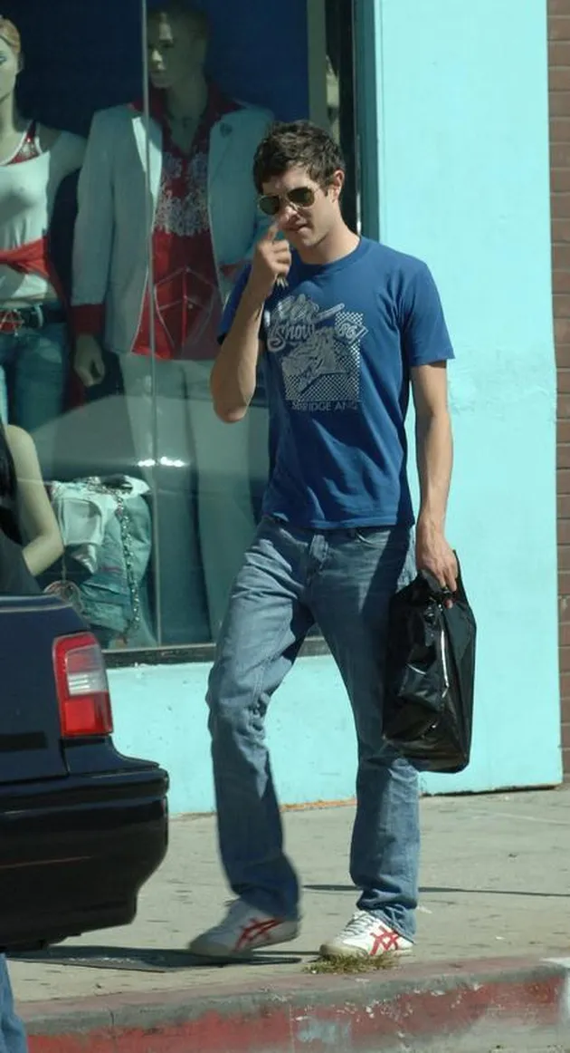 adam brody