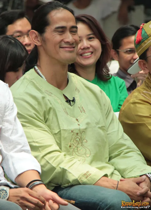 Ade Rai