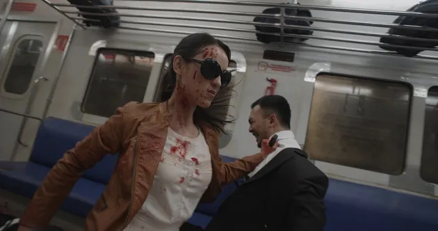 The Raid 2: Berandal