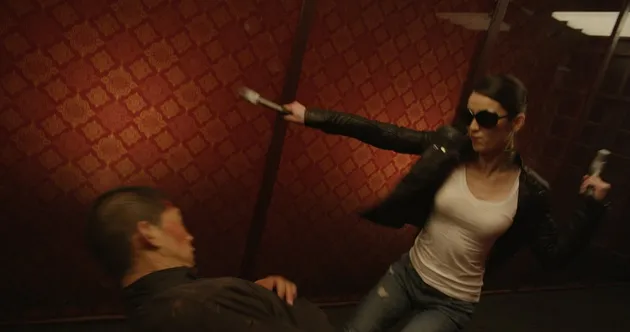 The Raid 2: Berandal