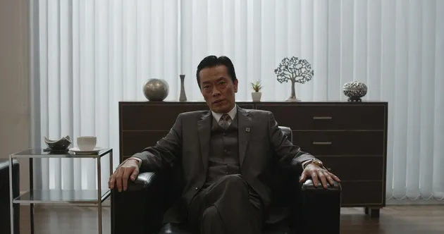 The Raid 2: Berandal