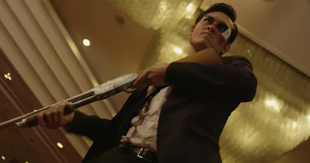 The Raid 2: Berandal