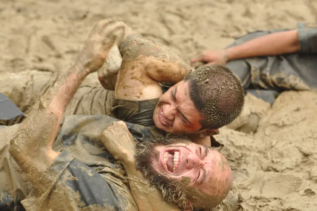 The Raid 2: Berandal