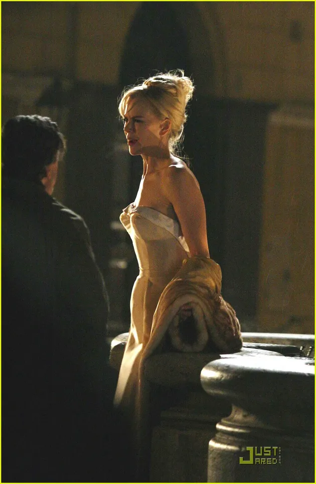nicole kidman