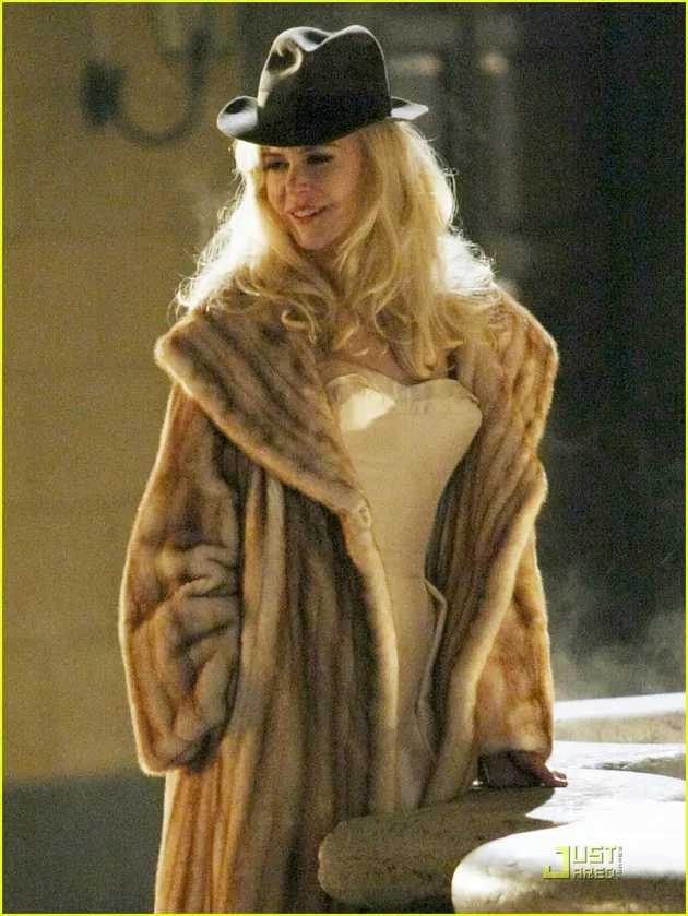 nicole kidman