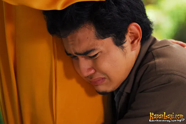 ketika cinta bertasbih 2