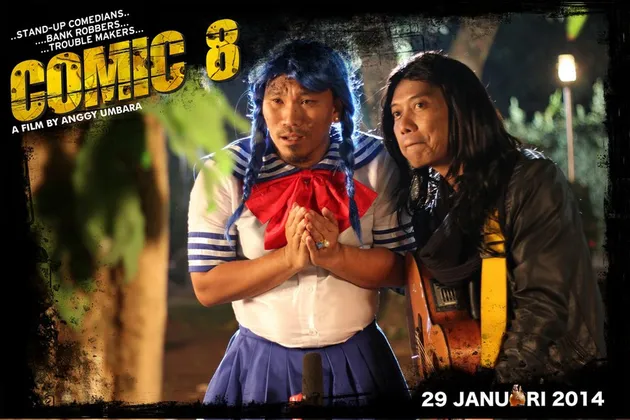 Comic 8