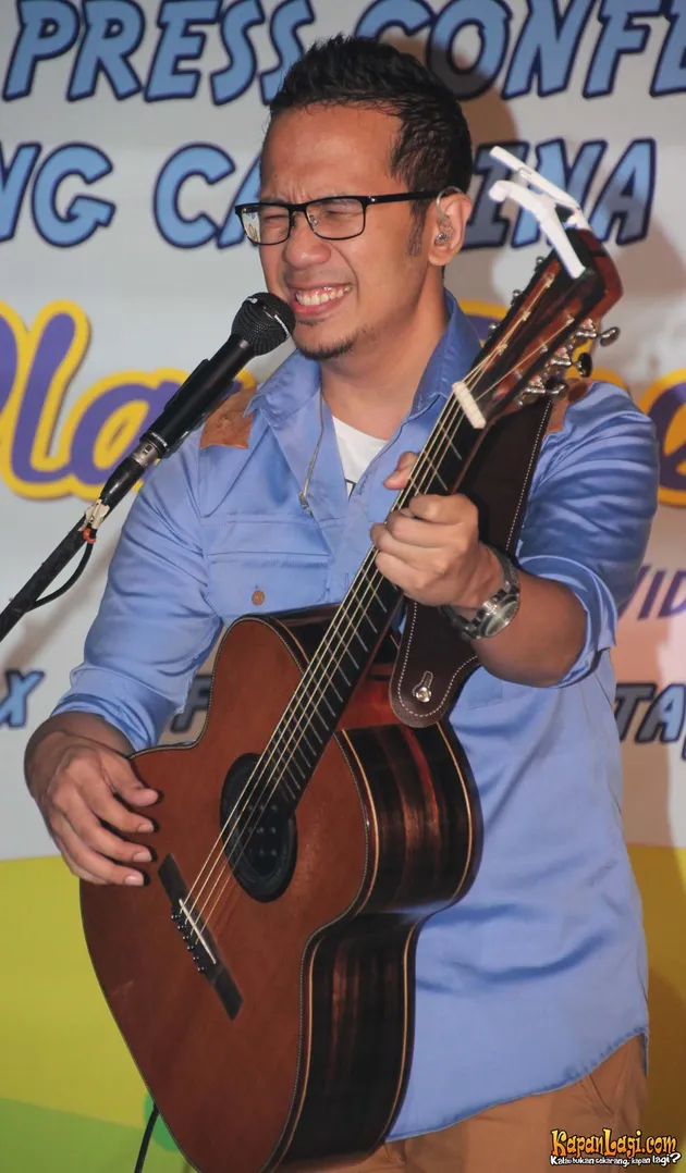 Adera kini didapuk menjadi juri event Concerto Bold-Play The Hits, Singing Video Competition.