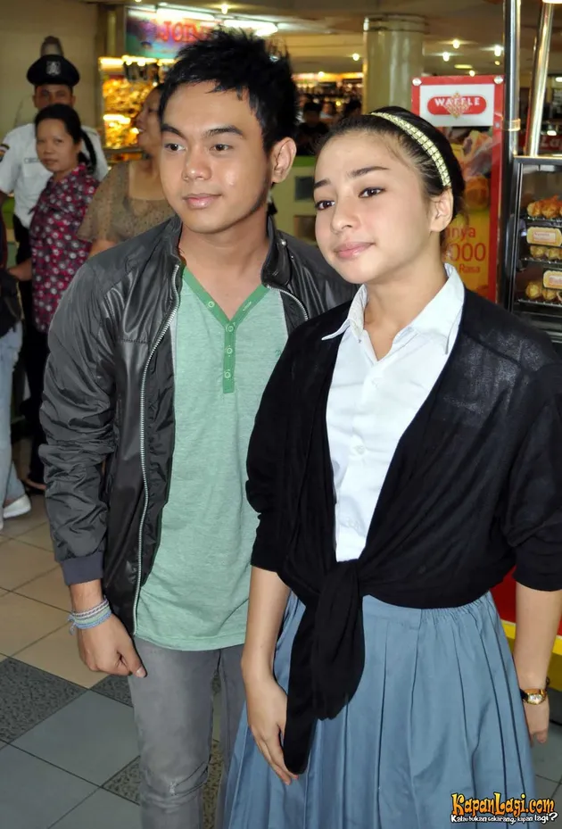 adhareza, nikita willy