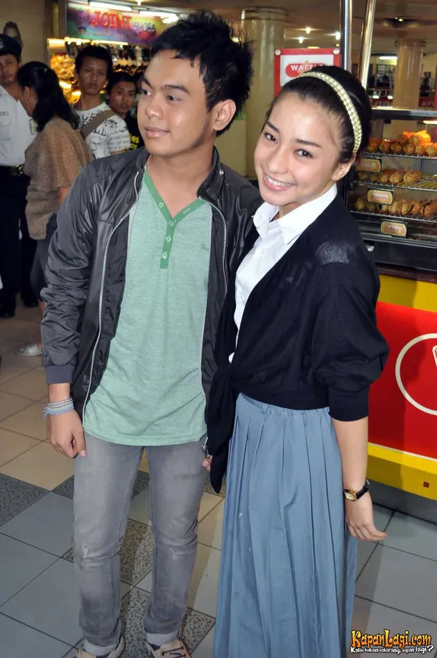 adhareza, nikita willy